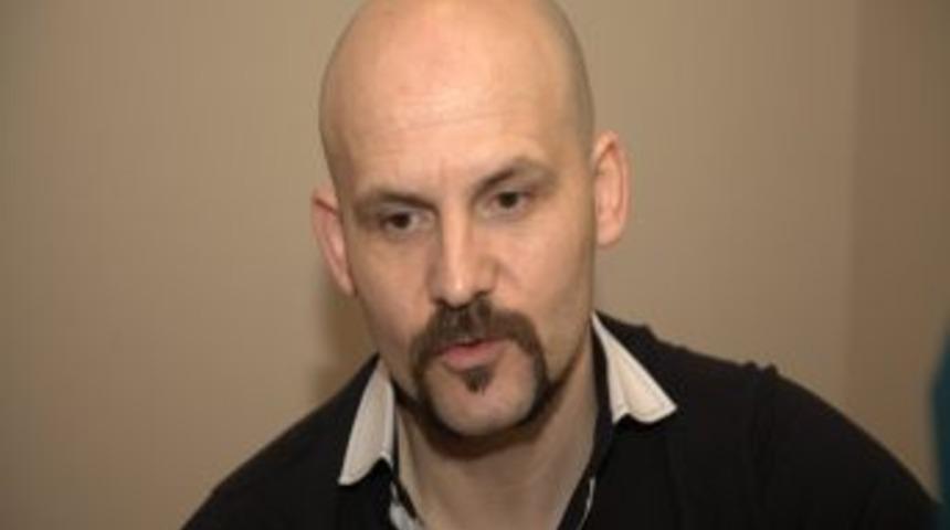 Şovmen Atalay Demirci Izleyicilerini Kahkahaya Boğdu