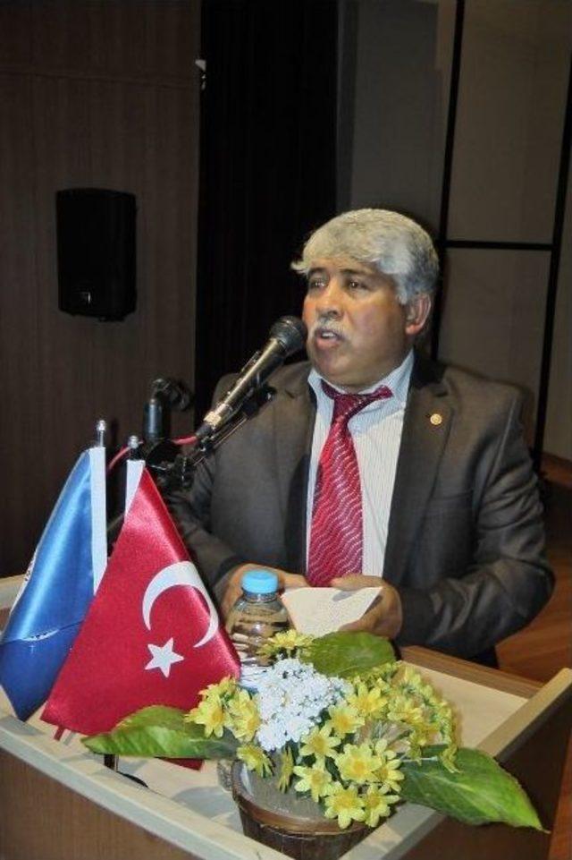 Fethiye den Somali&rsquo;ye Yardım &Ccedil;ağrısı 1