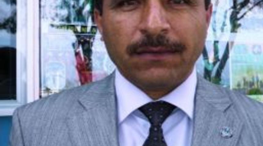 Fethiye'de Din G&ouml;revlilerinden Emekli Maaşı Kampanyası