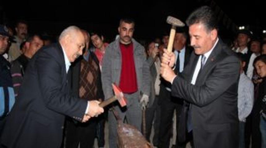 Toroslar&rsquo;da Nevruz Şenliği