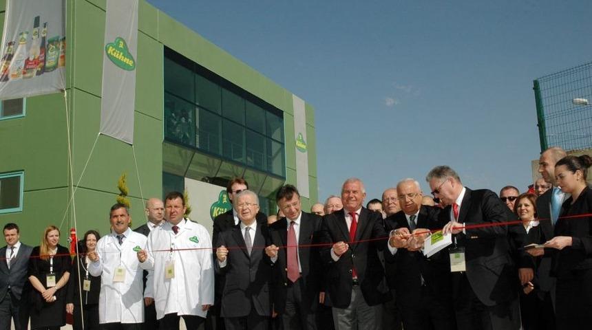 &lsquo;Sadece Jeopolitik &Ouml;nemi Değil, Yemeklerinin Zenginliği De Heyecan Verici&rsquo;