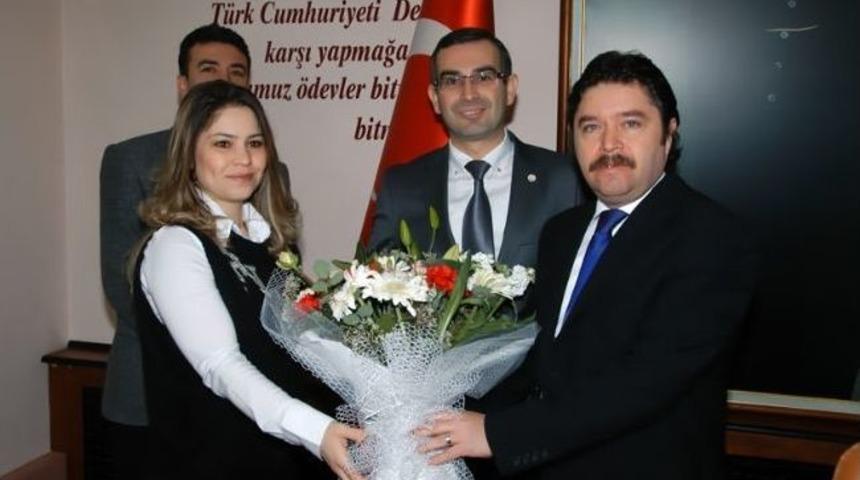 Muğla Halk Sağlığı M&uuml;d&uuml;rl&uuml;ğ&uuml; 1 Yaşında