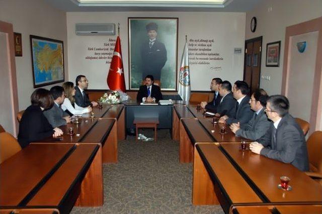 Muğla Halk Sağlığı M&uuml;d&uuml;rl&uuml;ğ&uuml; 1 Yaşında 1