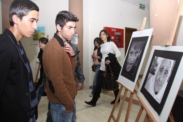 Huzurevi Sakinleri Ne&uuml;&rsquo;nin Konuğu Oldu 1