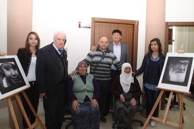 Huzurevi Sakinleri Ne&uuml;&rsquo;nin Konuğu Oldu 2