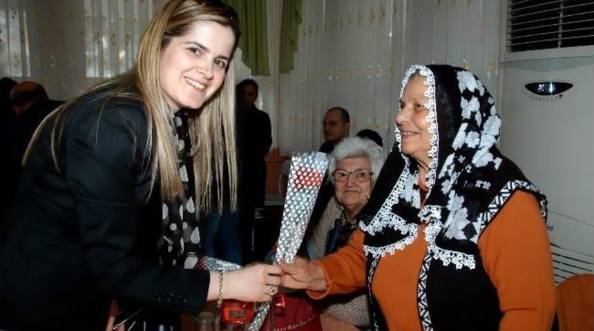 G&ouml;n&uuml;l El&ccedil;ileri Projesi Meyvelerini Vermeye Başladı