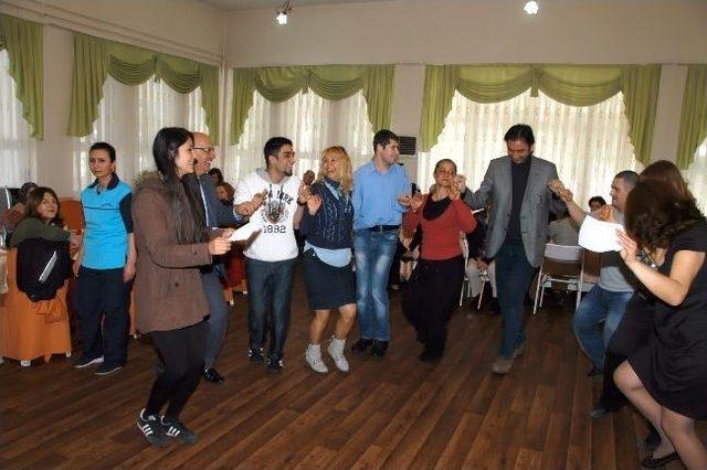 G&ouml;n&uuml;l El&ccedil;ileri Projesi Meyvelerini Vermeye Başladı 1