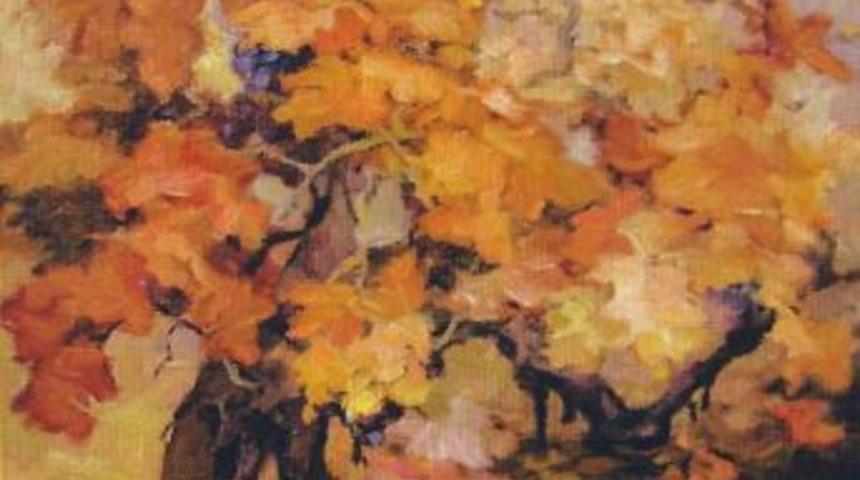 Ressam &Ccedil;ete, Sanko Sanat Galerisi&rsquo;nde Sergi A&ccedil;acak