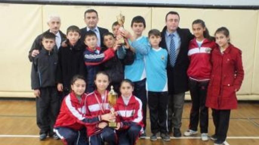 Kasımlı Kros Takımı K&uuml;tahya'da koşacak