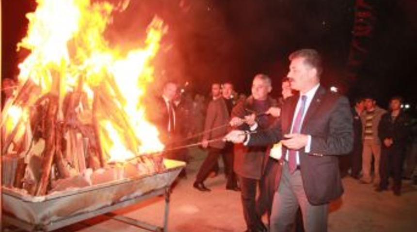 Toroslar&rsquo;da, nevruz bayramı  şenlik havasında kutlanacak