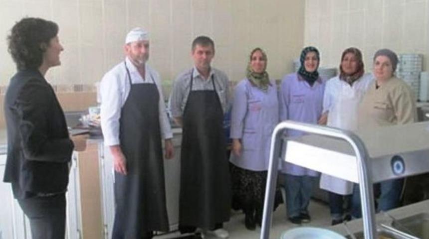 'tuza Dikkat Haftası' Etkinliklerinde 459 Kişiye Eğitim Verildi