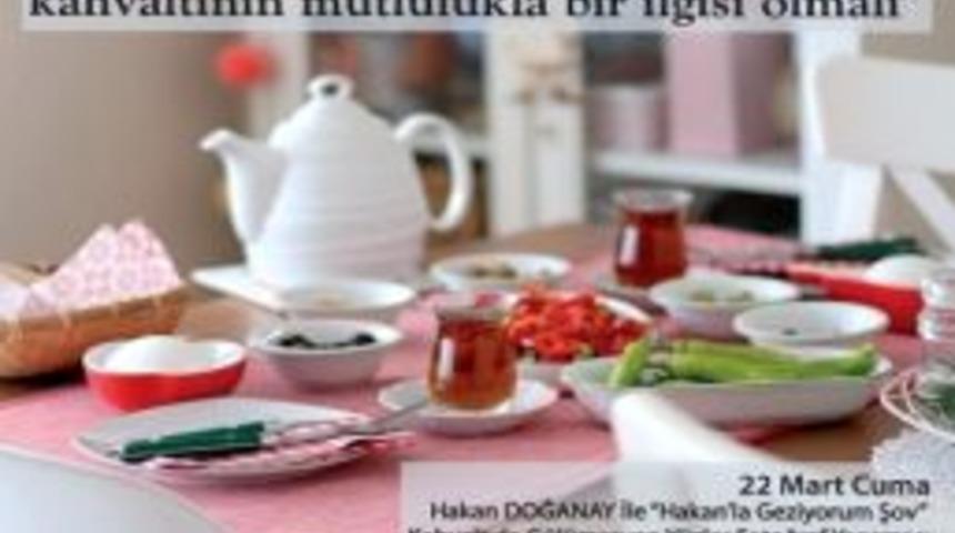 Karşıyaka&rsquo;da &ldquo;sağlıklı Beslenme Hareketi&rdquo; Başlıyor