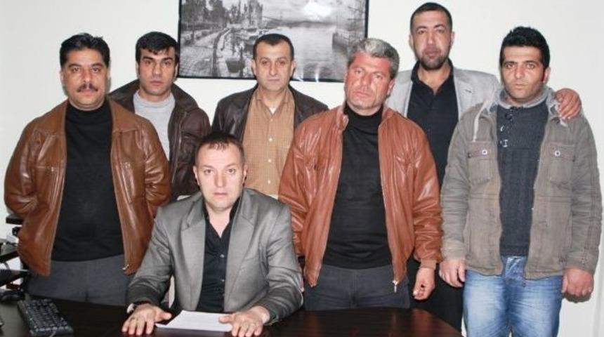 Veyad&rsquo;dan H&uuml;k&uuml;mete &lsquo;teşekk&uuml;r&rsquo;