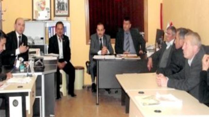 Giresun&rsquo;da Muhtarların Su İsyanı