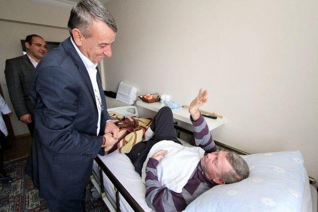 Mutluluğa &lsquo;engel&rsquo; Yok 2