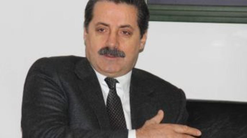 Bakan &Ccedil;elik: &ldquo;asgari &Uuml;cret, Yeterli Bir &Uuml;cret Değildir&rdquo;