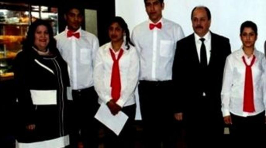 Aydın&rsquo;da Kız &Ccedil;ocukları Topluma Kazandırılıyor