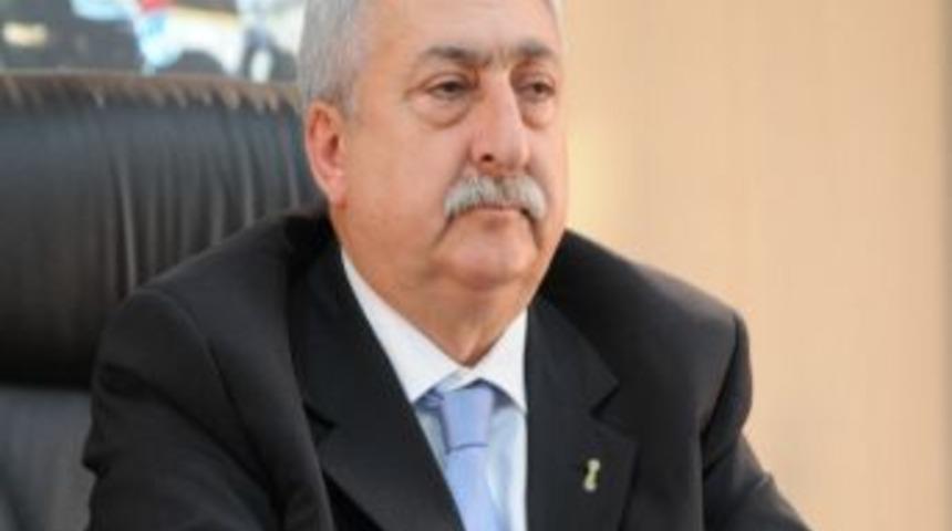 Paland&ouml;ken, Ak Parti Genel Merkezi&rsquo;ne Ve Adalet Bakanlığı&rsquo;na Yapılan Saldırıyı Kınadı