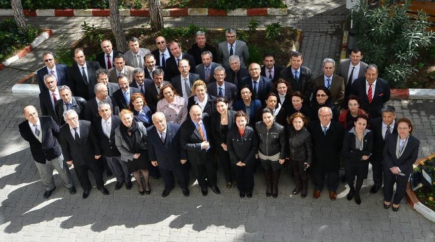 ESHOT Y&ouml;neticileri Vatandaşın Sıkıntısını Yaşayarak G&ouml;recek