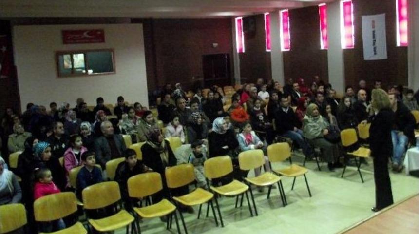 Van&rsquo;da &lsquo;&ouml;ğrenci Merkezli Ders Tasarımı Sunumu&rdquo; &Ccedil;alıştayı