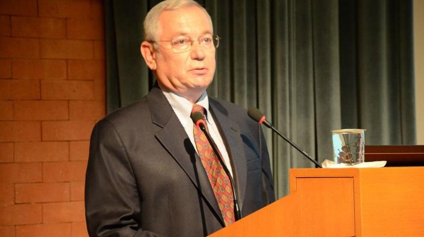 &ldquo;20 Yıl I&ccedil;inde H&uuml;cre, Doku Hatta Organların Yenilendiğini G&ouml;rebileceğiz.&rdquo;