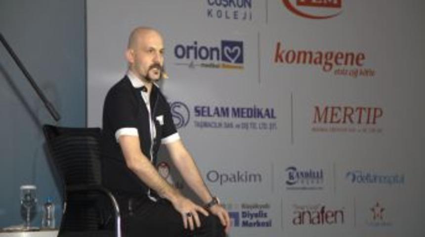 Atalay Demirci: Yapacağım Espriden Kimse Utanmamalı