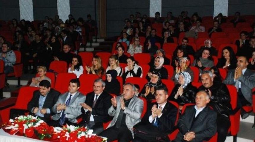 Hoş Seda Konseri&rsquo;ne B&uuml;y&uuml;k İlgi