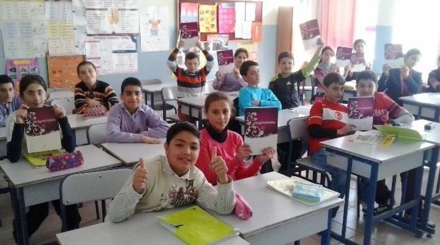 Bayburt&rsquo;ta &Ouml;rnek Proje