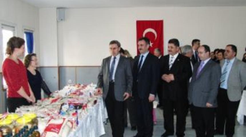 Eğitim Yararına Kermes