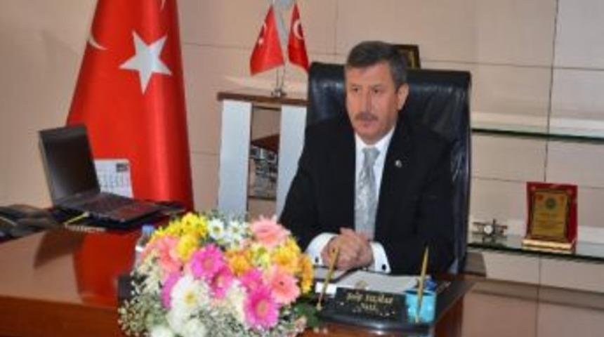 Vali Yılmaz&rsquo;dan Nevruz Mesajı