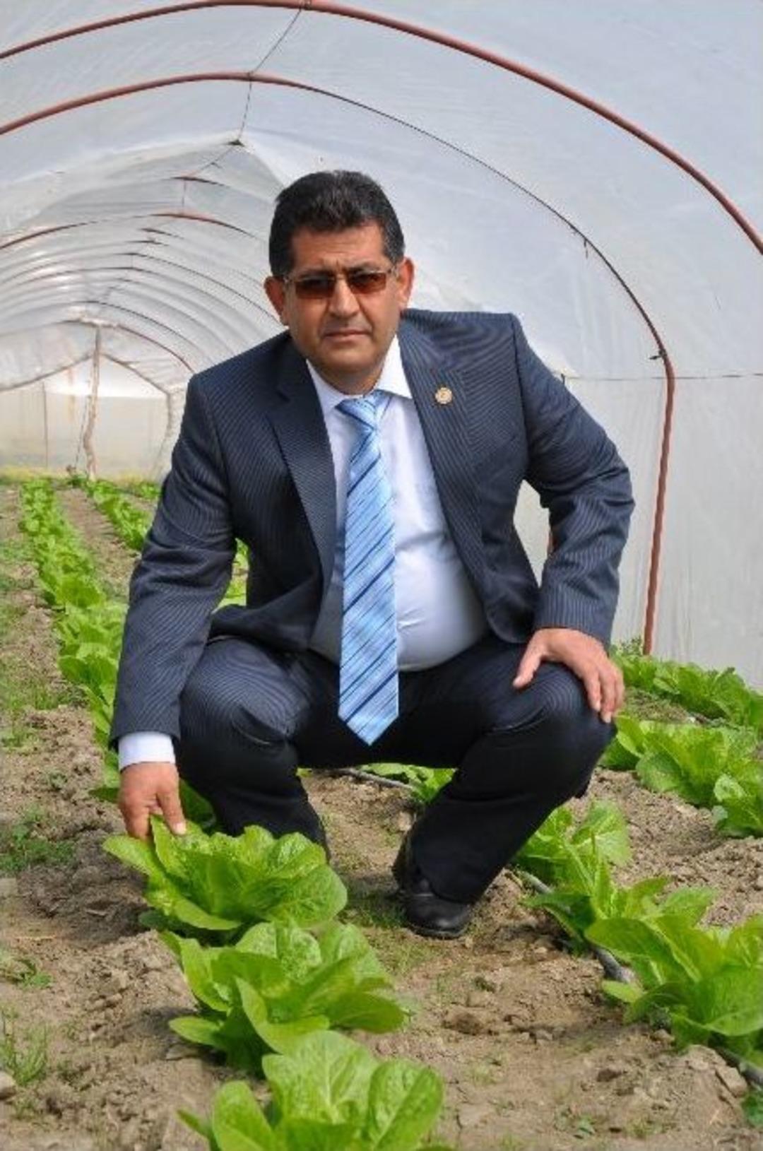 Alanya L Tipi 'hayat Okulu'