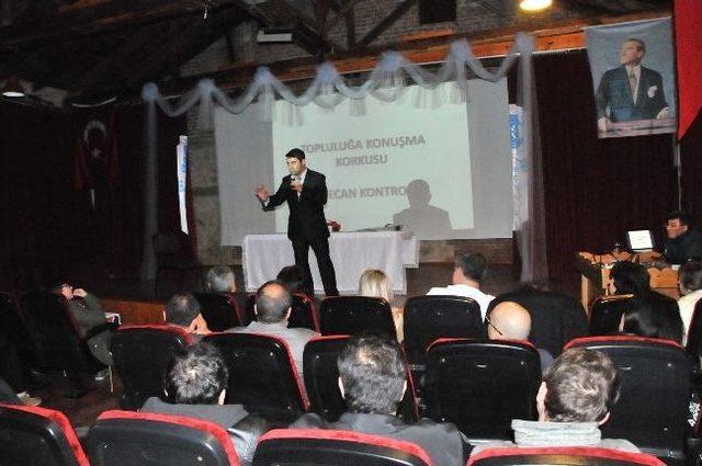 K&uuml;&ccedil;&uuml;kkuyu&rsquo;da Hitabet Konferansı 1