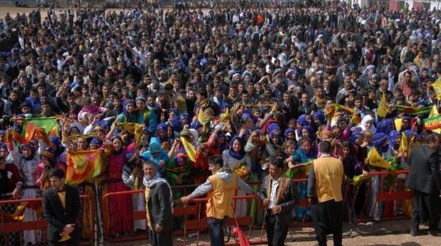 Siverek&rsquo;te Nevruz Kutlamaları &Ouml;ncesi G&uuml;venlik &Ouml;nlemleri