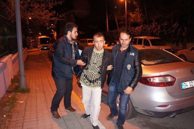 Para Vermeyen Babasını &Ouml;ld&uuml;rd&uuml; 2