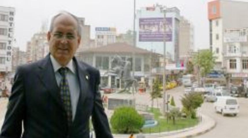 Camilerde 'Kutlu Doğum' Temizliği