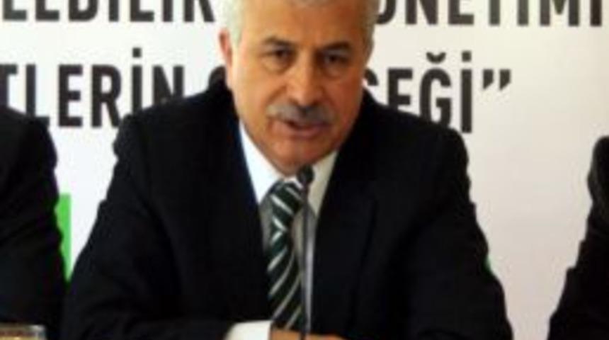 Yağmur Yağmasa Bile Bursa'nın Bir Yıllık Suyu Var