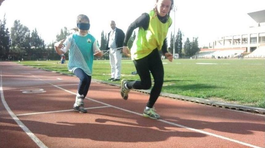 Buges Milli Takım Se&ccedil;melerine Damgasını Vurdu