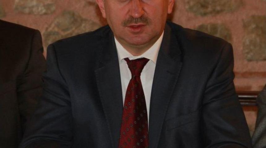 Mustafakemalpaşa'da Iz Bırakanlar, Kirmasti Sempozyumunda Ele Alınacak