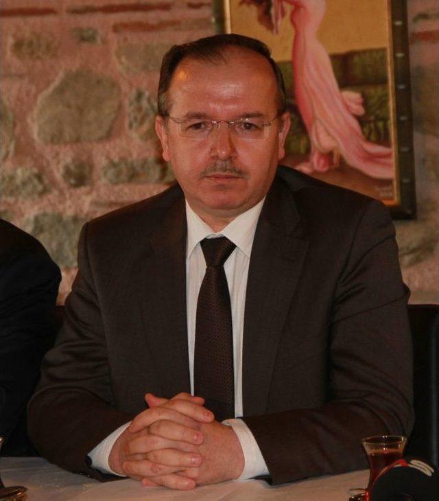 Mustafakemalpaşa da Iz Bırakanlar, Kirmasti Sempozyumunda Ele Alınacak 1
