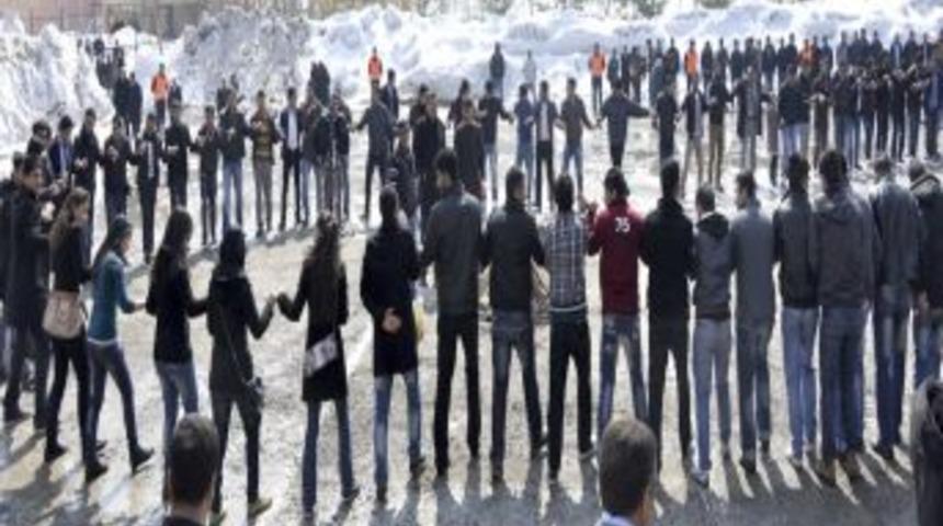 Muş Alparslan &Uuml;niversitesi 5. Nevruz Etkinliğinde Buluşuyor
