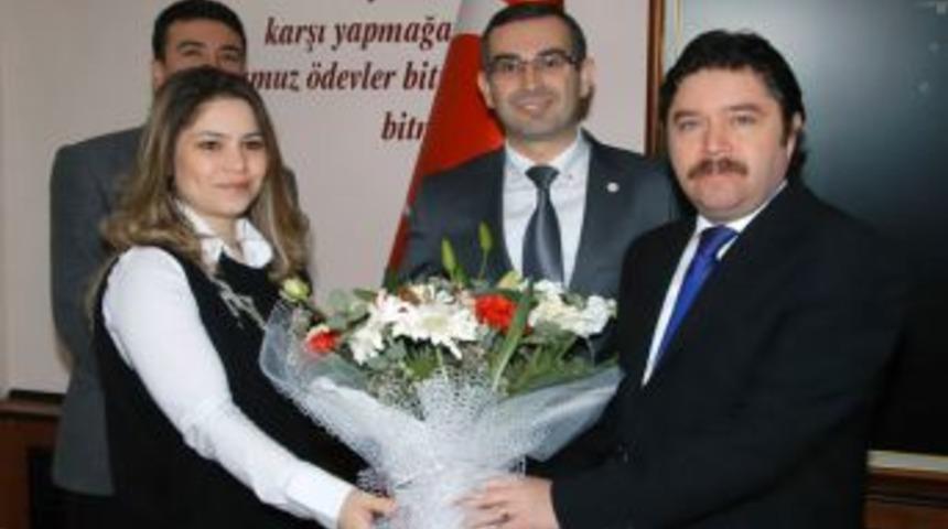 Muğla Halk Sağlığı M&uuml;d&uuml;rl&uuml;ğ&uuml; 1 Yaşında