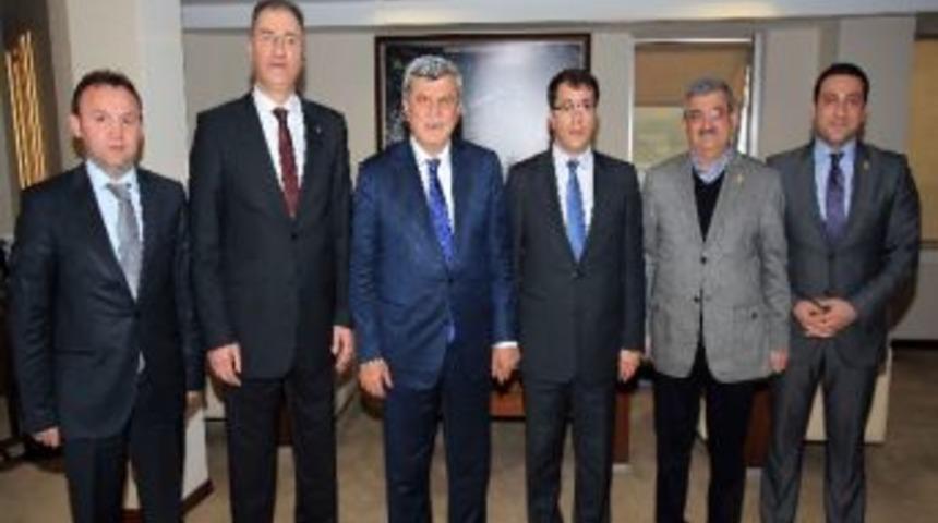 Kocaeli Sporda Marka Olacak