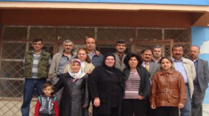 &lsquo;Diyabeti Durduralım&rsquo; Projesinde En Başarılı Il Hatay Oldu