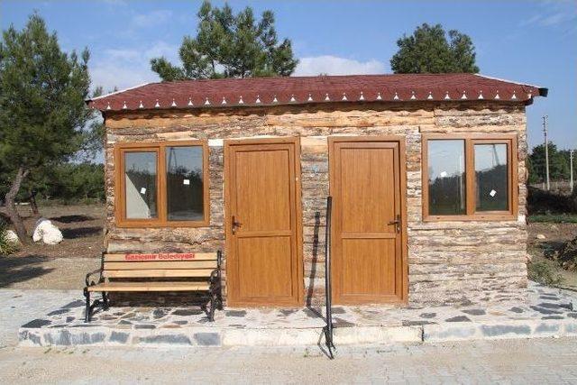 Kır Düğün Salonlarının Ücretleri Açıklandı 2