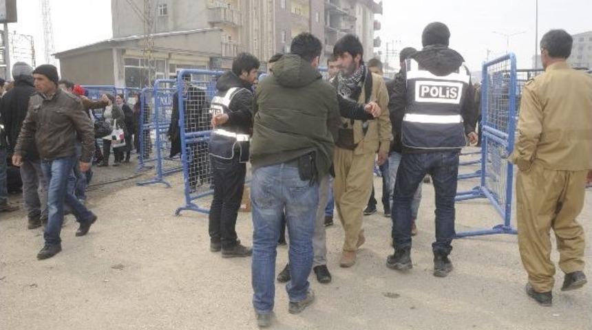 Y&uuml;ksekova&rsquo;da Nevruz Kutlamaları Başladı