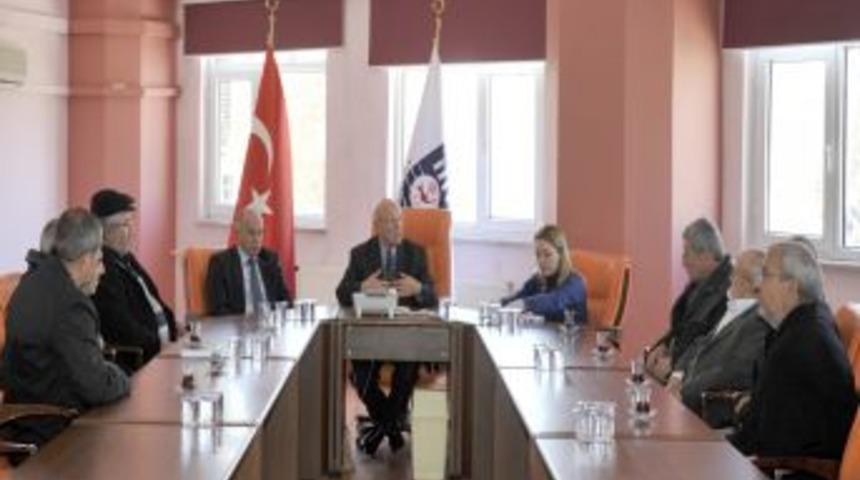 Karaman&rsquo;da Kentsel D&ouml;n&uuml;ş&uuml;m Talebi Vatandaştan Geldi