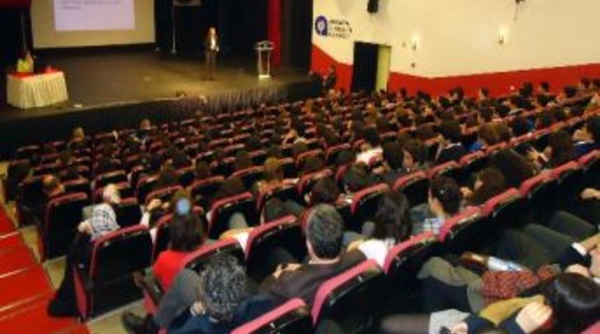 Başarıyı Hayal Edin