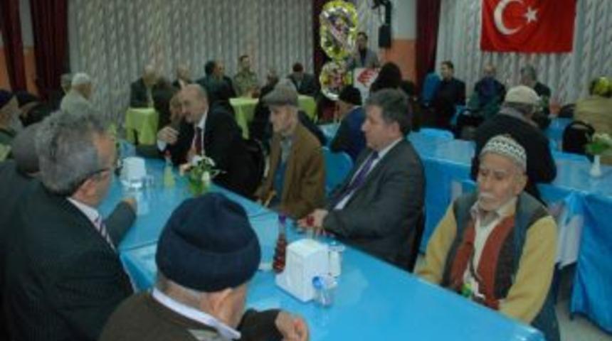 Tokat&rsquo;ta &ldquo;yaşayan &Ccedil;ınar&rdquo; Projesi