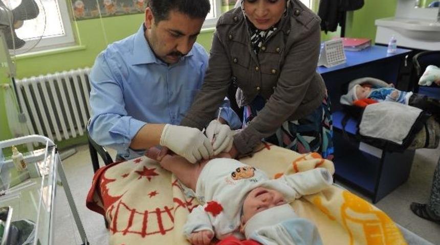 Mardin Belediyesi'nden S&uuml;nnet Etkinliği