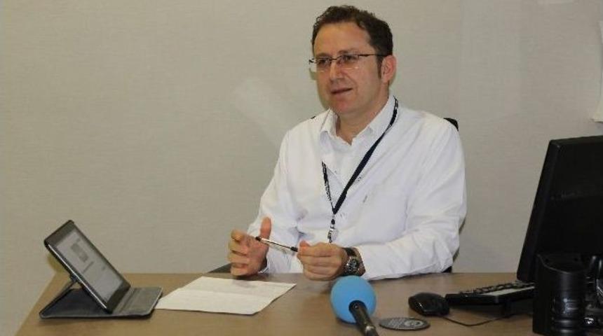 (&ouml;zel Haber) Aşırı Kırmızı Et T&uuml;ketimi Bağırsak Kanserine Yol A&ccedil;ıyor